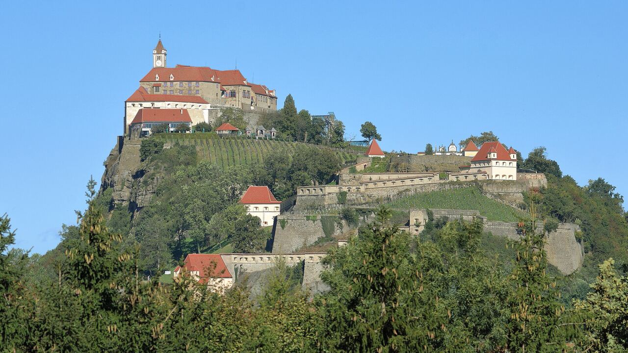 Riegersburg